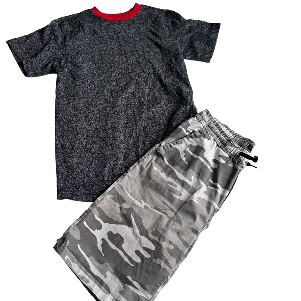 Kenneth Cole Outfit
